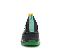 Boys' Skechers Little Kid & Big Kid Skech Fast Ice JD Slip On Sneakers