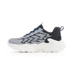 Boys' Skechers Skech-Bot Slip In 2.0 Running Shoes