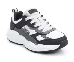 Boys' Skechers Street Little Kid & Big Kid Mega-Quake Sneakers