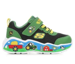 Boys' Skechers Toddler Play Scene Running Shoes