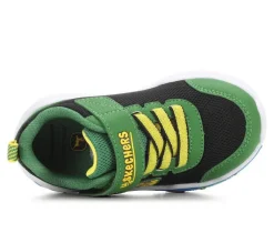 Boys' Skechers Toddler Play Scene Running Shoes