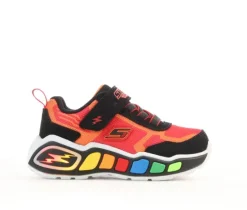 Boys' Skechers Toddler Play Scene Running Shoes