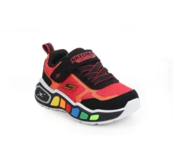 Boys' Skechers Toddler Play Scene Running Shoes