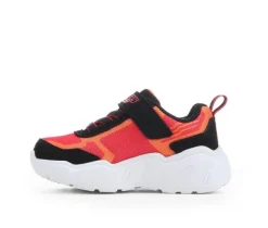 Boys' Skechers Toddler Play Scene Running Shoes