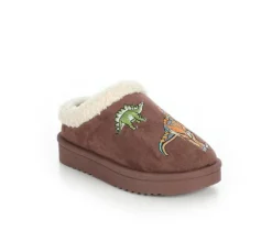 Boys' Steve Madden Toddler & Little Kid Trexx Slippers