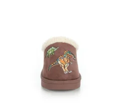 Boys' Steve Madden Toddler & Little Kid Trexx Slippers