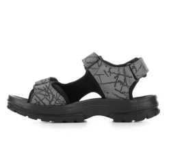 Boys' Stone Canyon Little Kid & Big Kid Harvey Outdoor Sandals
