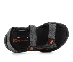 Boys' Stone Canyon Little Kid & Big Kid Harvey Outdoor Sandals