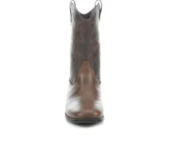 Boys' Stone Canyon Little Kid & Big Kid Jared Cowboy Boots