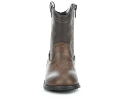 Boys' Stone Canyon Toddler Jared Cowboy Boots