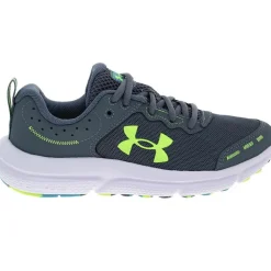 Boys' Under Armour Big Kid Assert 10 Running Shoes