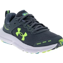 Boys' Under Armour Big Kid Assert 10 Running Shoes