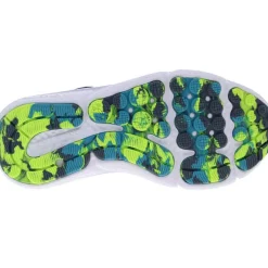 Boys' Under Armour Big Kid Assert 10 Running Shoes