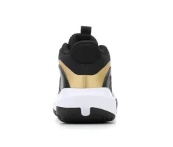 Boys' Under Armour Big Kid Lockdown 7 Gradeschool Basketball Shoes