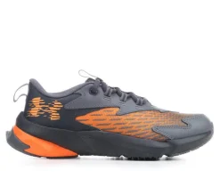 Boys' Under Armour Big Kid Scramjet 7 Running Shoes