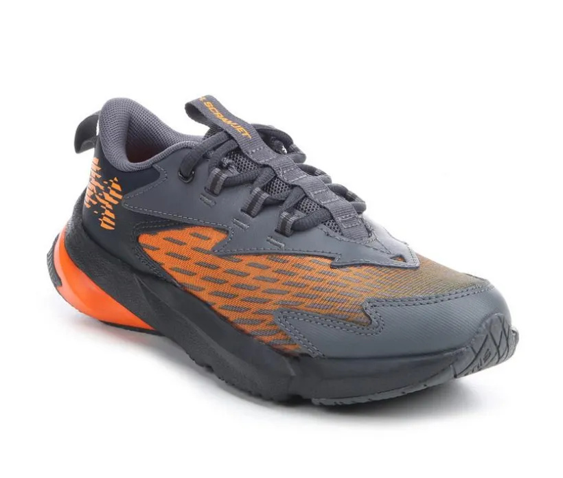 Boys' Under Armour Big Kid Scramjet 7 Running Shoes