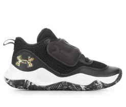 Boys' Under Armour Big Kid Zone BB 2 Gradeschool Basketball Shoes