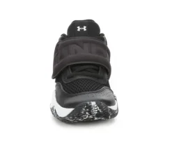 Boys' Under Armour Big Kid Zone BB 2 Gradeschool Basketball Shoes