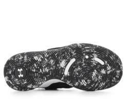 Boys' Under Armour Big Kid Zone BB 2 Gradeschool Basketball Shoes