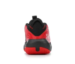 Boys' Under Armour Little Kid Lockdown 6 Basketball Shoes
