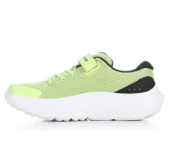 Boys' Under Armour Little Kid Surge 4 Running Shoes