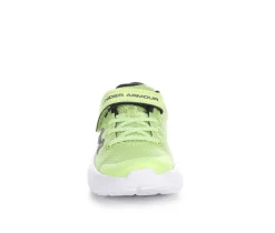Boys' Under Armour Little Kid Surge 4 Running Shoes