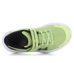 Boys' Under Armour Little Kid Surge 4 Running Shoes