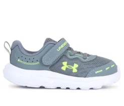 Boys' Under Armour Toddler Assert 10 AC Running Shoes
