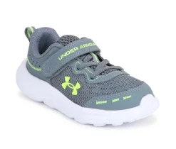 Boys' Under Armour Toddler Assert 10 AC Running Shoes