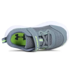 Boys' Under Armour Toddler Assert 10 AC Running Shoes