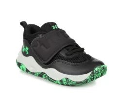 Boys' Under Armour Zone BB 2 Preschool Boys Basketball Shoes
