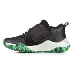 Boys' Under Armour Zone BB 2 Preschool Boys Basketball Shoes