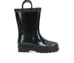 Boys' Western Chief Toddler Firechief 2 Rain Boots