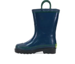 Boys' Western Chief Toddler Firechief 2 Rain Boots