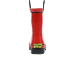 Boys' Western Chief Toddler Firechief 2 Rain Boots