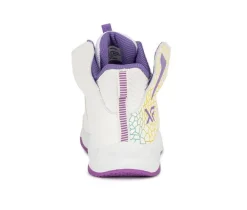 Boys' Xray Footwear Little Kid & Big Kid Kylo High-Top Sneakers