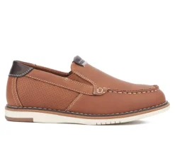 Boys' Xray Footwear Little Kid Aeneas Loafers