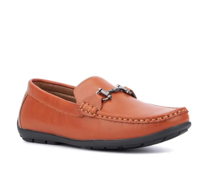 Boys' Xray Footwear Little Kid Tobin Loafers