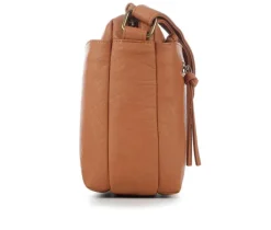 Bueno Of California Elephant WOS Handbag