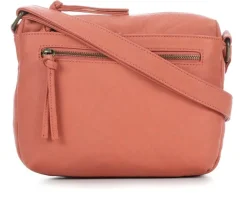 Bueno Of California Elephant Wash 2 Pocket Front Handbag