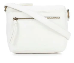 Bueno Of California Elephant Wash Crossbody Handbag