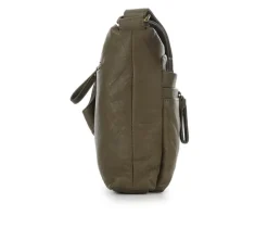 Bueno Of California Front Pocket Zipper Crossbody
