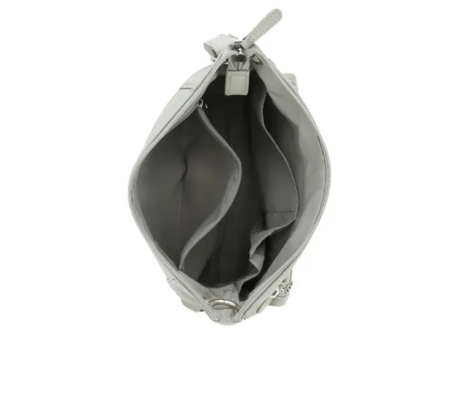 Bueno Of California GRAINY WASH CROSSBODY Handbag