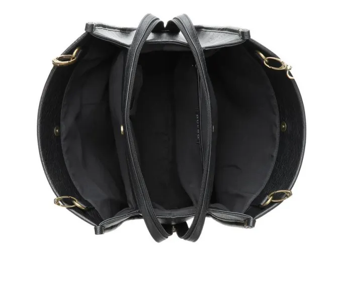 Bueno Of California Mira Tote Handbag