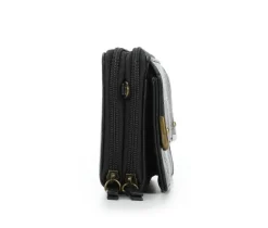 Bueno Of California Mira Wallet On A String Handbag