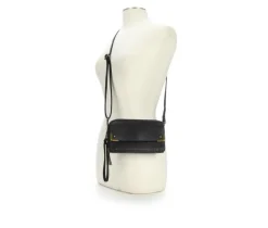 Bueno Of California Mira Wallet On A String Handbag