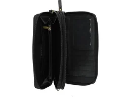 Bueno Of California Mira Wallet On A String Handbag