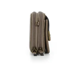 Bueno Of California Mira Wallet On A String Handbag