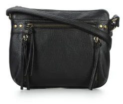 Bueno Of California Pebbl Wash Crossbody Handbag