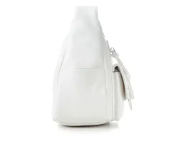 Bueno Of California Solana Wash Crossbody Handbag